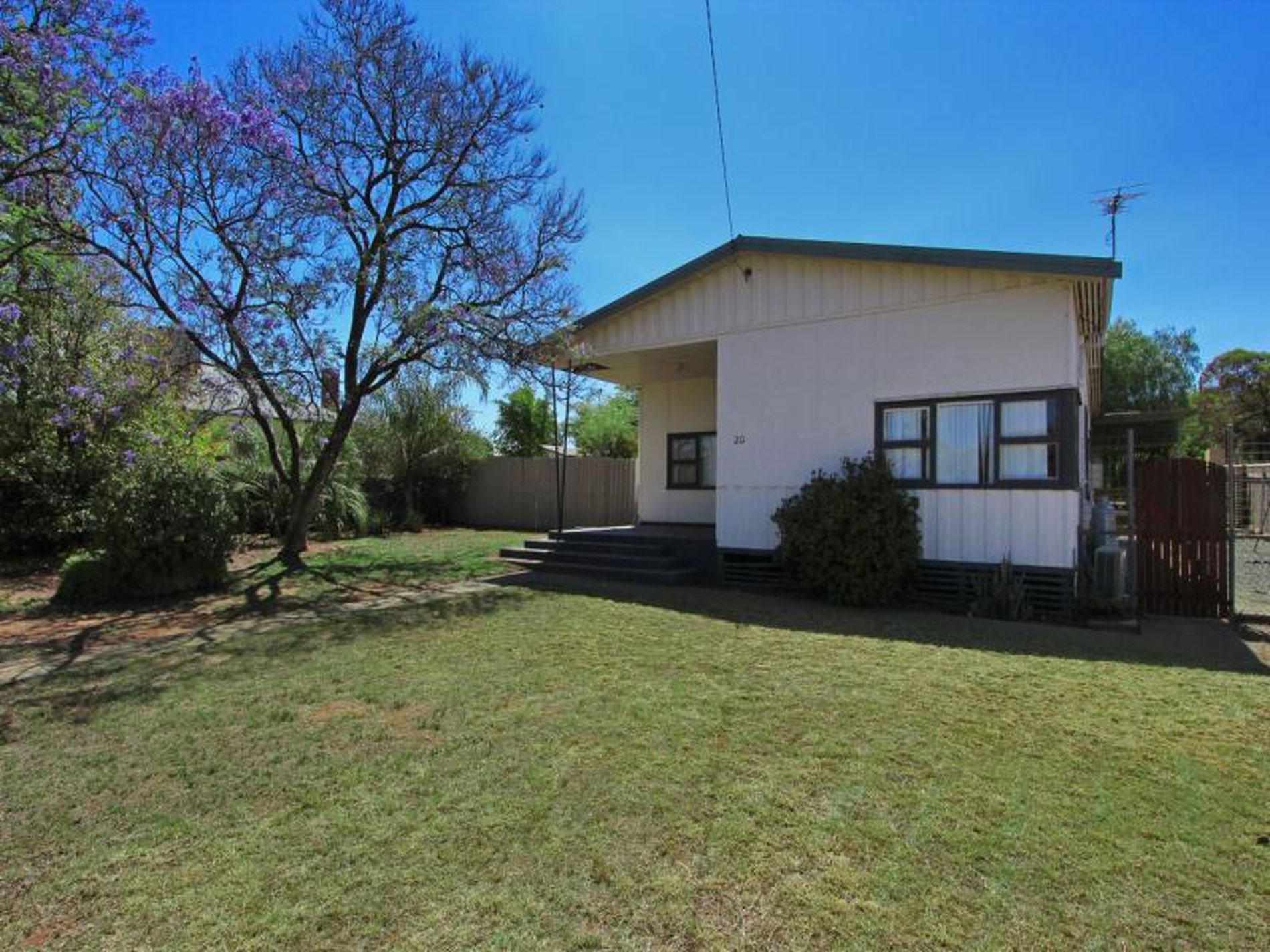 20 Addis Street, Kalgoorlie