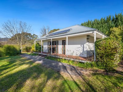 623 Back Creek Road, Yackandandah