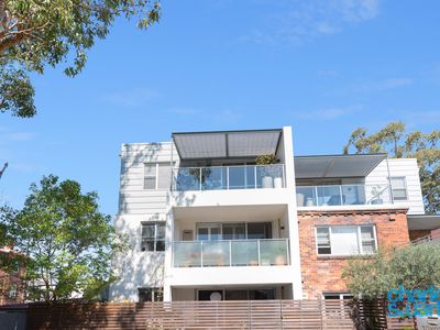 10 / 19 Poate Lane, Centennial Park