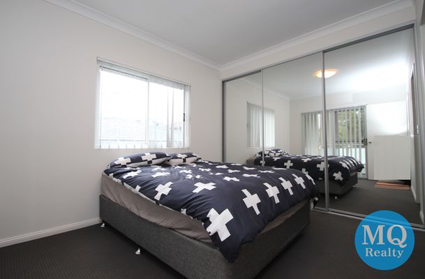 9 / 22-24 Smythe Street, Merrylands
