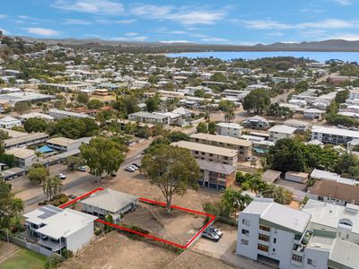 131 Mitchell Street, North Ward