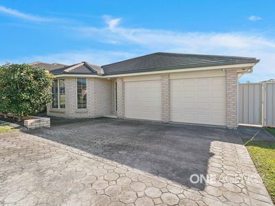 14 Almondbark Road, Worrigee