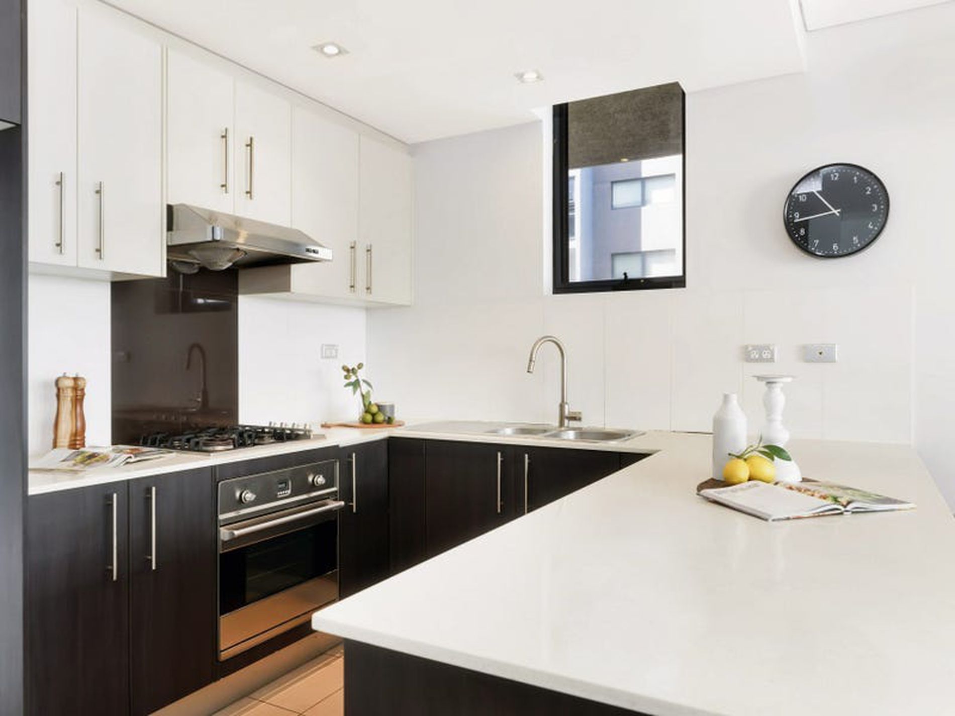 116 / 1 Bourke Street, Mascot