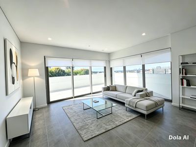 3 Bedroom / 16 Sandstone Crescent, Macquarie Park