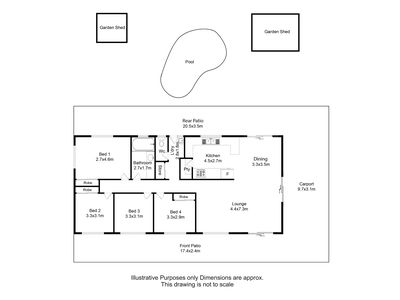 2 Lomond Close, Edge Hill