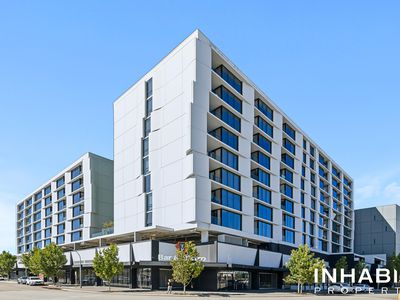 603 / 8 Tassels Place, Innaloo