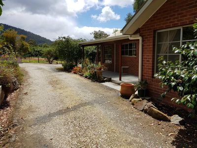 5 Esplanade, Middleton