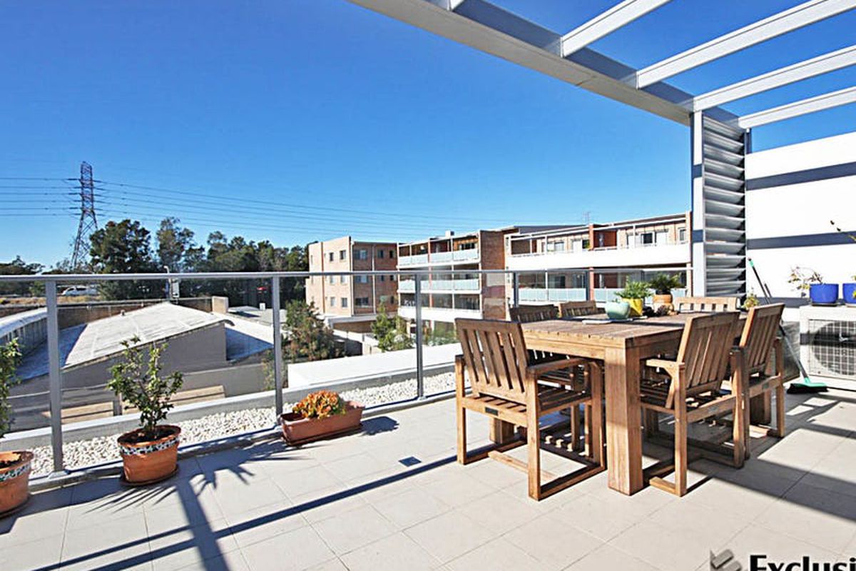 PH04 / 6-12 Courallie Avenue, Homebush West