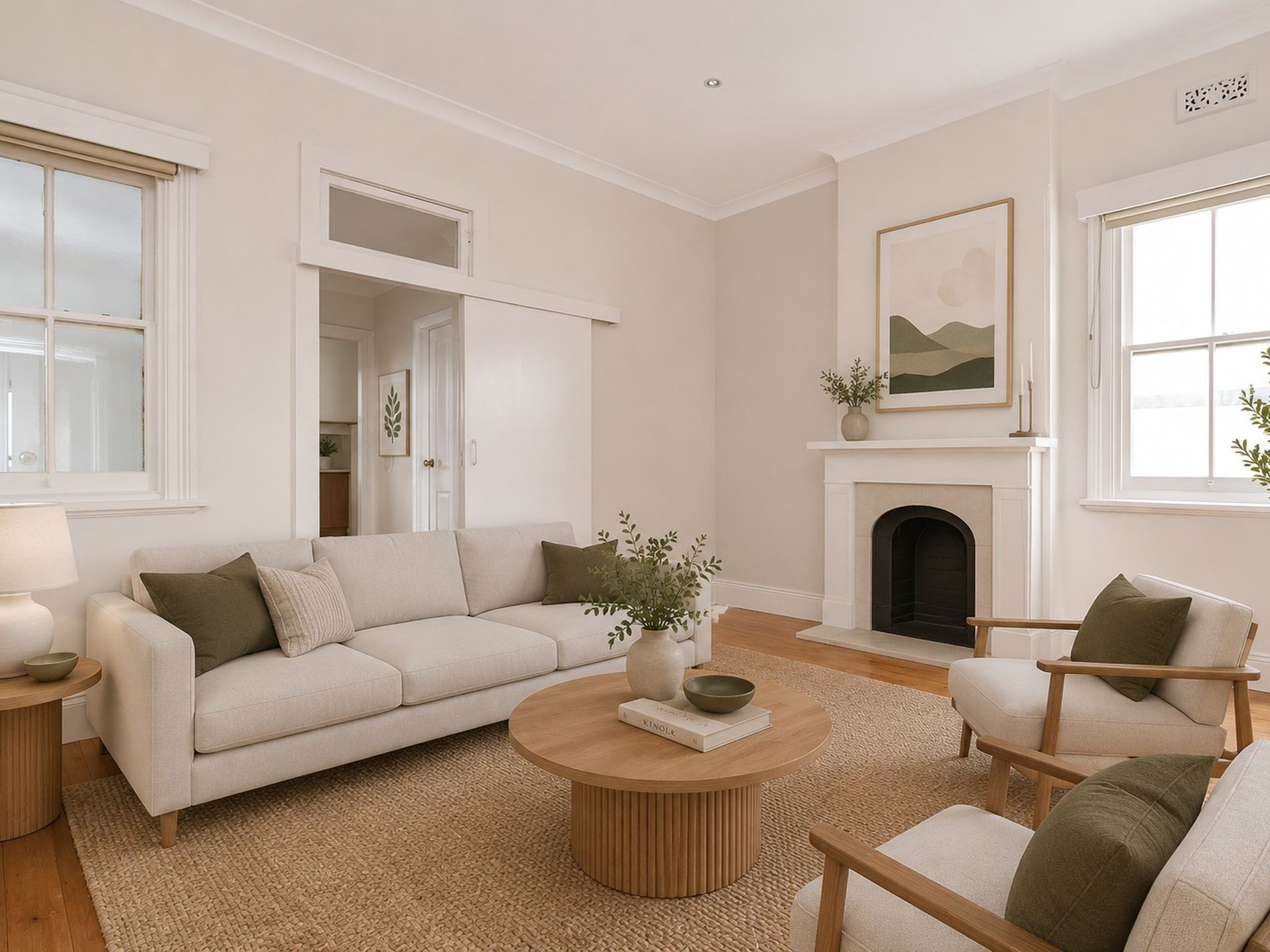 1 Station Street, Arncliffe