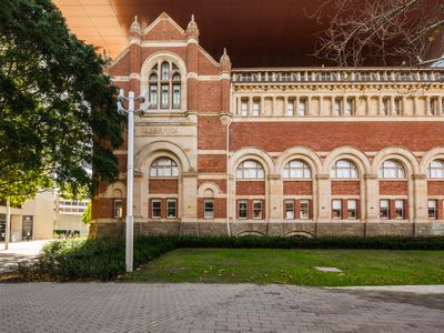 50 / 76 Newcastle Street, Perth