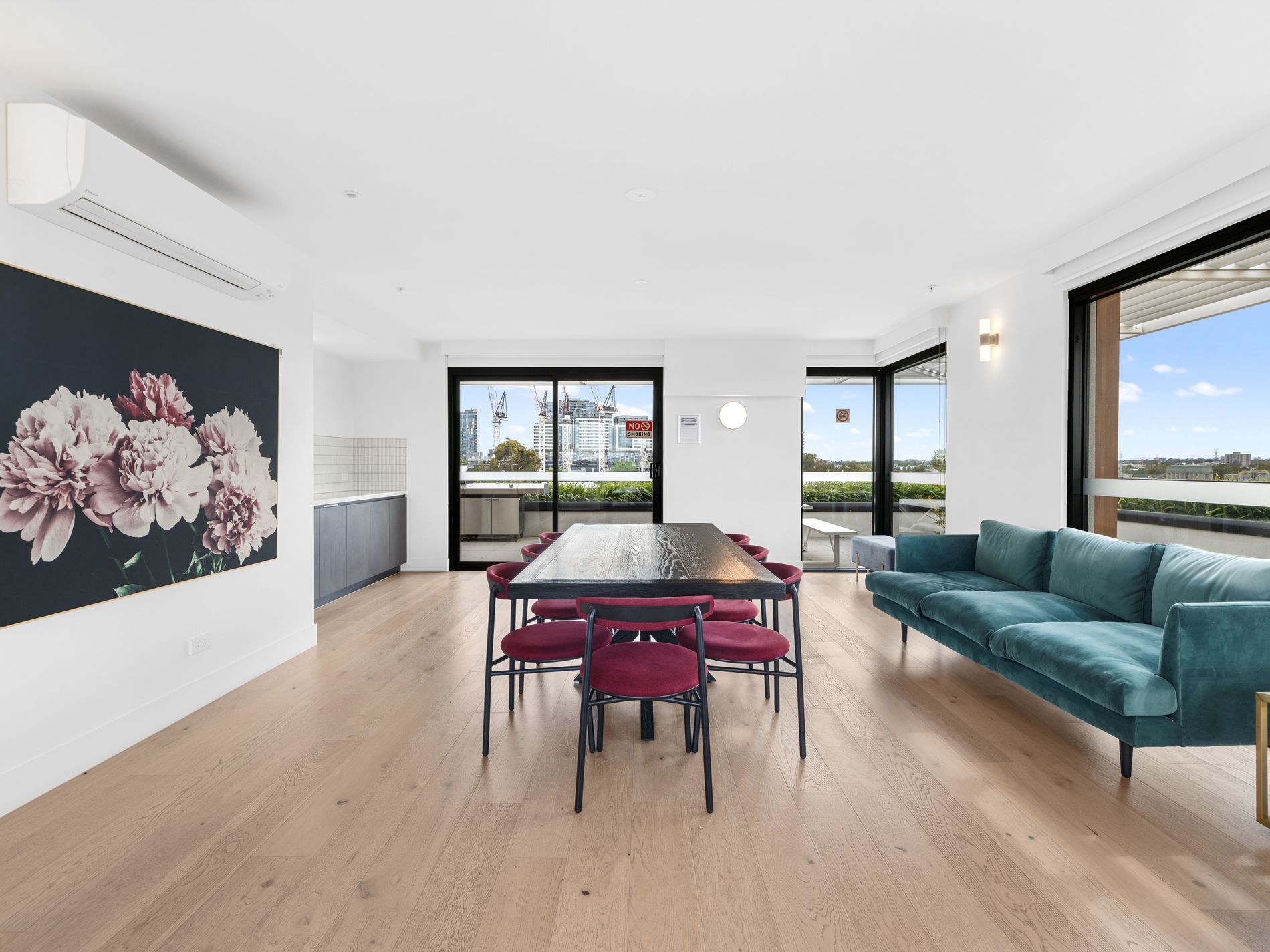 307 / 12 Napier Street, Footscray