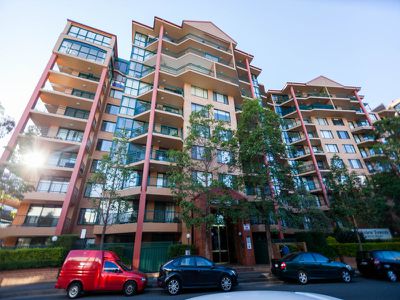 19 / 2-26 Wattle Crescent, Pyrmont