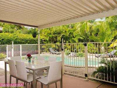 5 Lomandra Place, Tewantin
