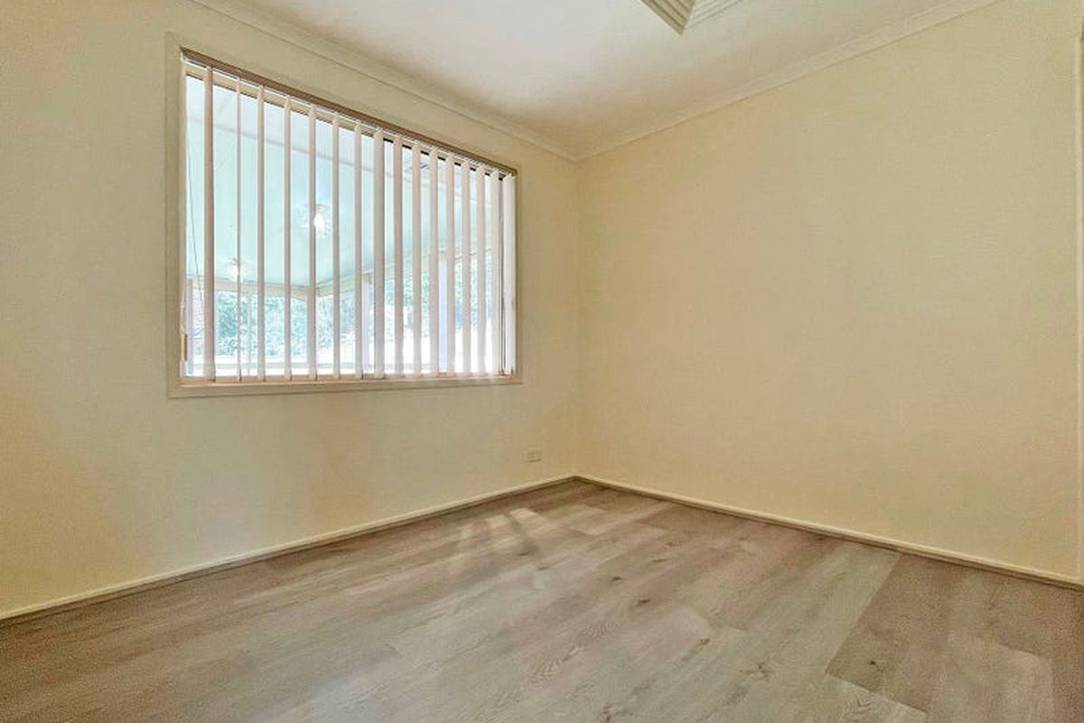 1 Slessor Road, Casula