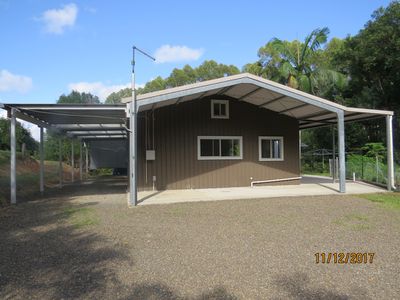 Mullumbimby