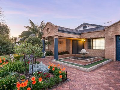 1 Mann Court, Winthrop