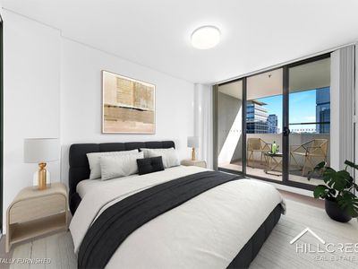 1405 / 6-10 Charles Street, Parramatta