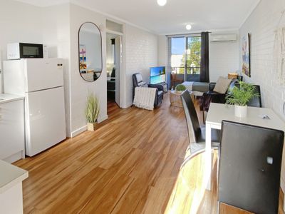 406 / 23 Adelaide Street, Fremantle
