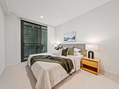 1404 / 3 Kintail Road, Applecross