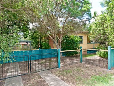 9 Neilson Crescent, Riverview
