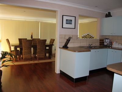18 Bali Hai Avenue, Forster