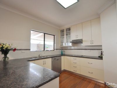 1 Villiers Avenue, Dubbo