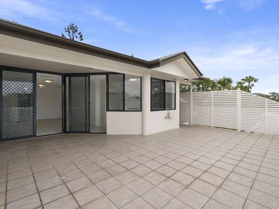 6 / 38 Park Avenue, Auchenflower