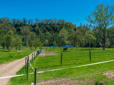 5176 Kyogle Road, Cawongla
