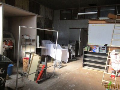 116-118 Hannan Street, Kalgoorlie