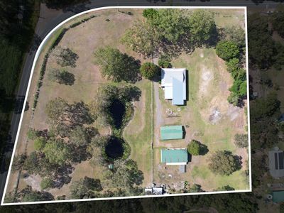 300 Peel Road, Beachmere