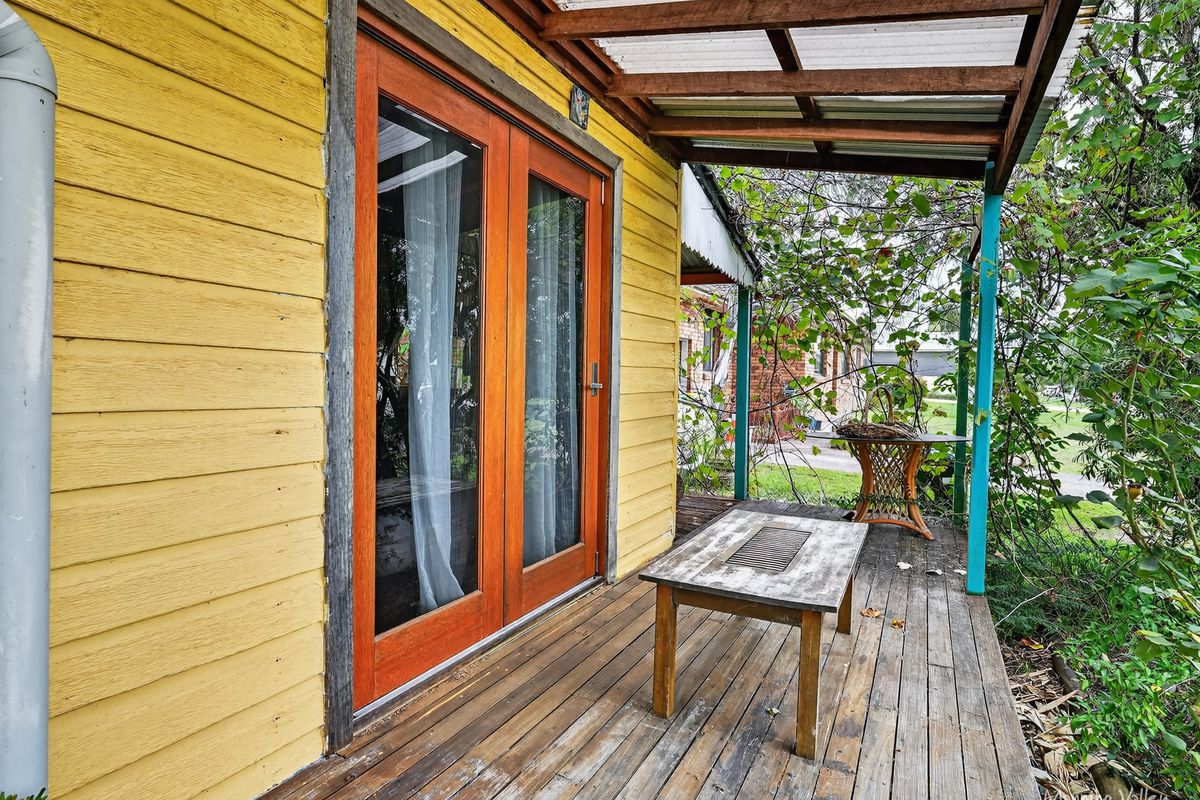 14 East Lansdowne Road, Lansdowne