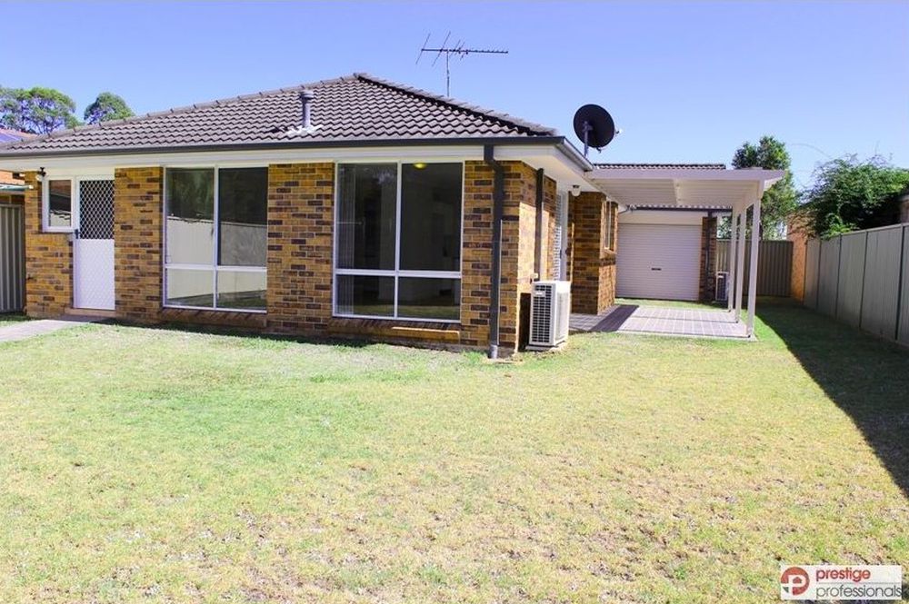 22 Wallcliffe Court, Wattle Grove