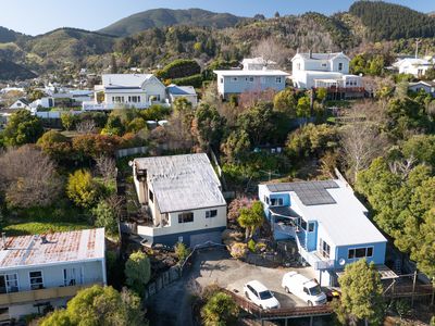 60 Konini Street, Nelson South
