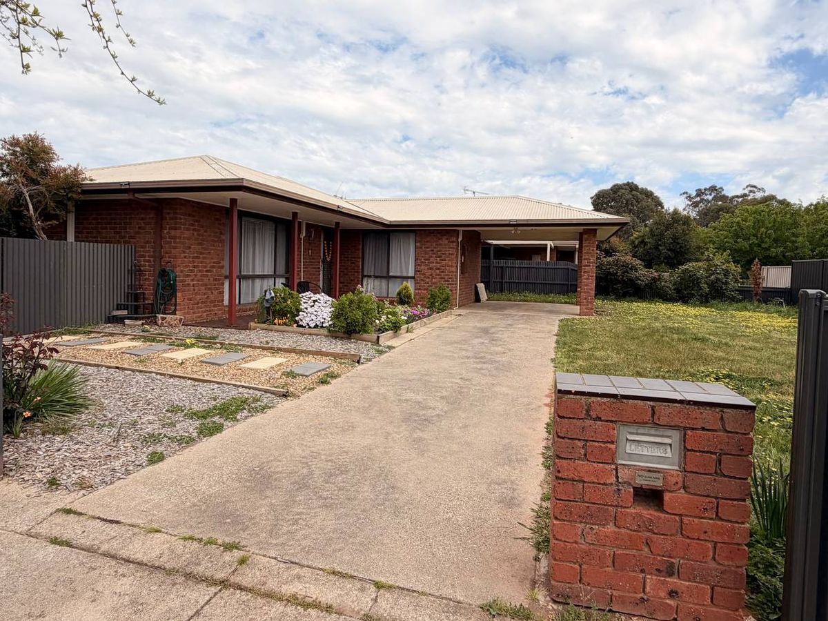 143 Waller Street, Benalla