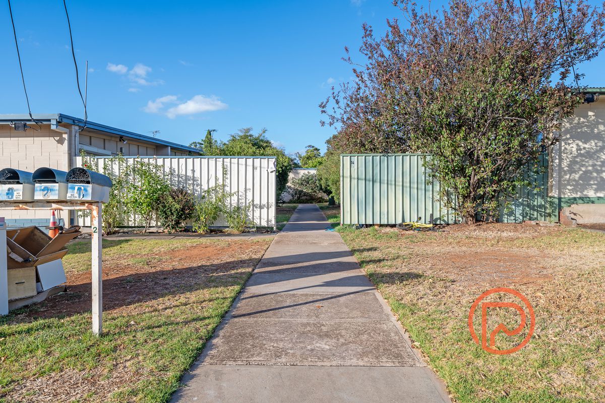 2 / 14 Barcoo Road, Para Hills