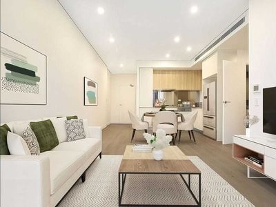 202 / 17-21 Loftus Street, Wollongong