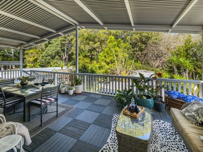 28 Arrawarra Beach Road, Arrawarra