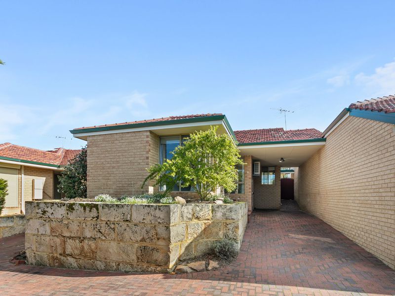 4 / 7 Catrine Court, Kingsley