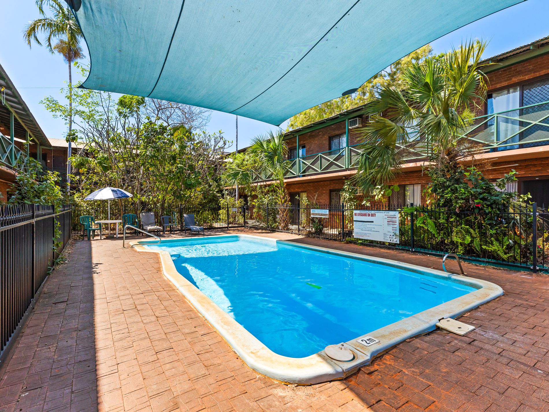 32 / 2 Milner Street, Broome