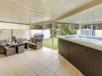 5/35 Lincoln Road, Port Macquarie