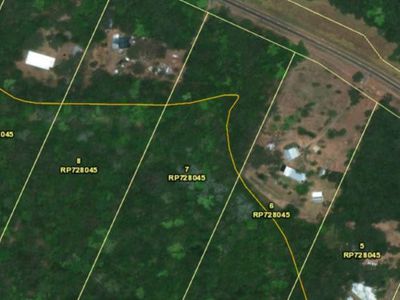 Lot 7 Endeavour Valley Road, Cooktown