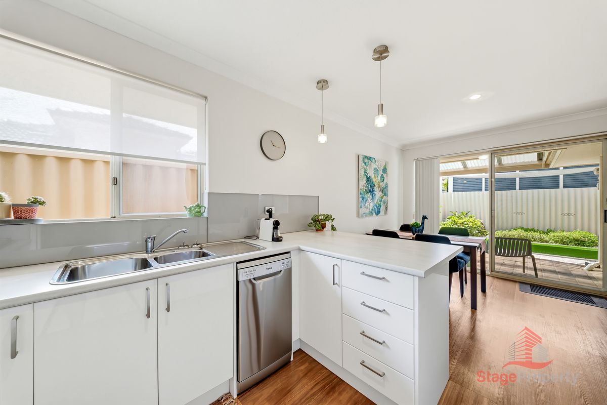 4 / 255 Hector Street, Tuart Hill