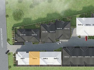 2 / 15 Abercrombie Street, Mango Hill