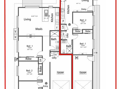 40 Garden Street, Kootingal