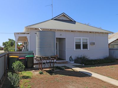 77 Wyndham Street, Kerang