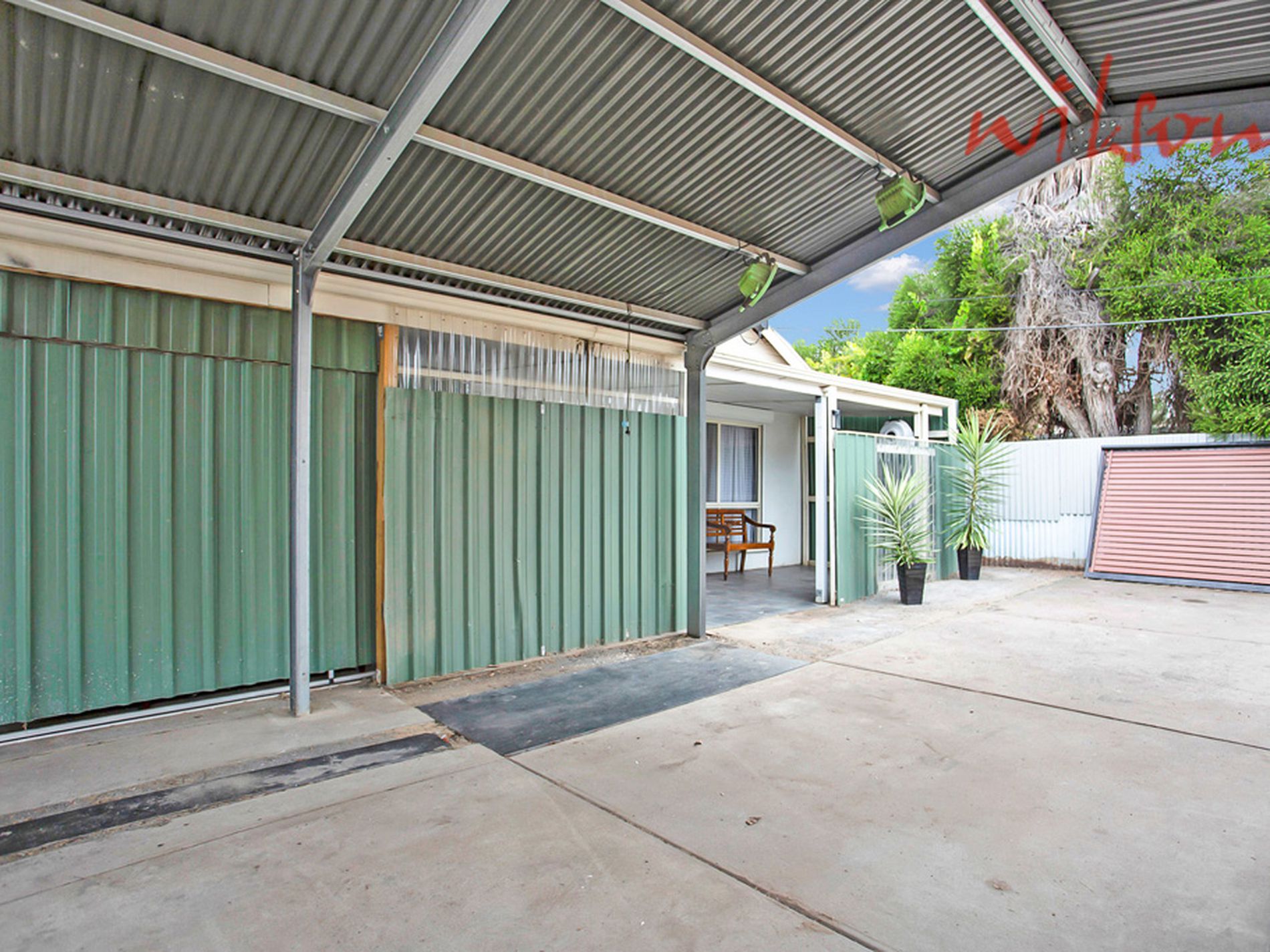 30 Milburn Street, Ottoway