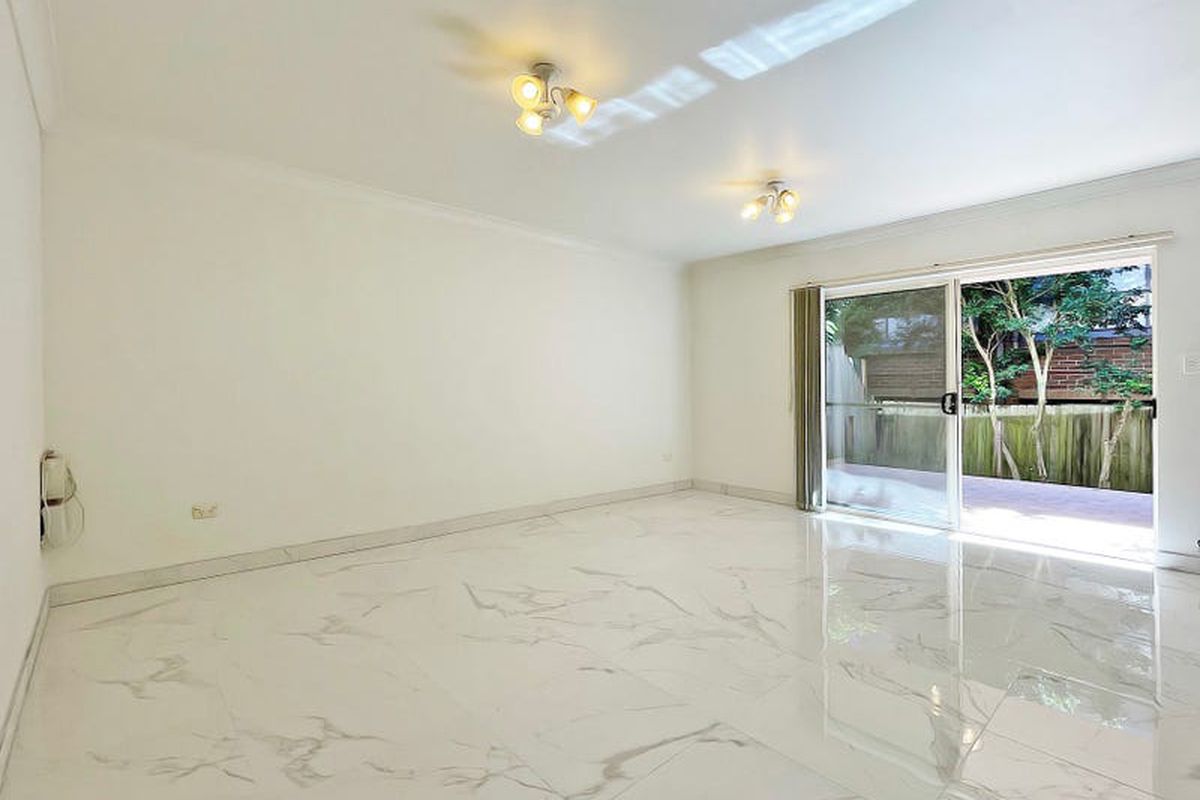 6 / 5 Hornsey Road, Homebush West