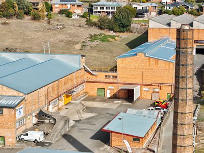 Warehouse 15 / 45 Thistle Street, South Launceston