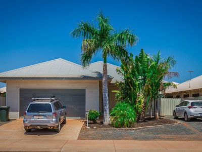 13 Kimberley Avenue, South Hedland