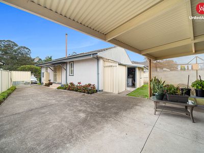 13 Naranghi Street, Busby